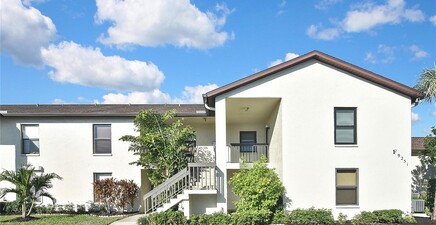9251 Central Park DR 106, Fort Myers 33919, FL
