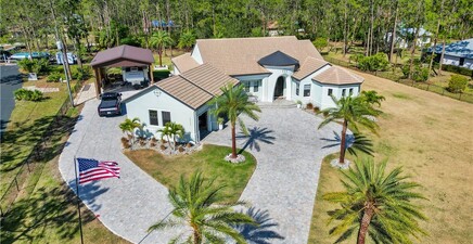 24344 Dietz DR, Bonita Springs 34135, FL
