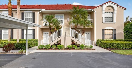 2925 Cypress Trace CIR 103, Naples 34119, FL