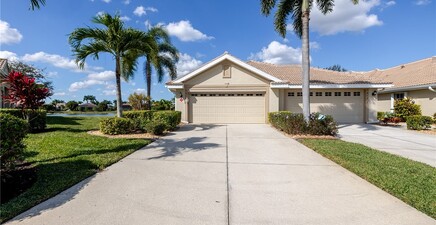 3610 Rue Alec LOOP 1, North Fort Myers 33917, FL