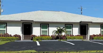 4330 Gulfstream DR, Naples 34112, FL