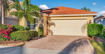 11081 Yellow Poplar DR, Fort Myers 33913, FL