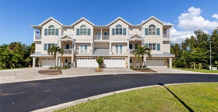 10300 Tarpon Landings TER 4, Placida 33946, FL