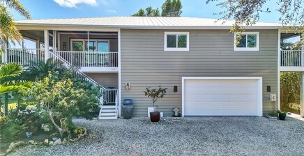 7704 Myrsine CIR 10, Bokeelia 33922, FL