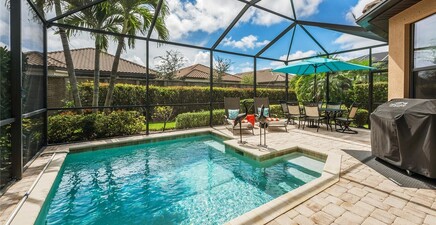 8332 Lucello TER N, Naples 34114, FL