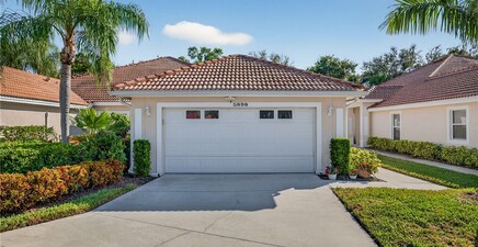 5898 Northridge DR N A18, Naples 34110, FL