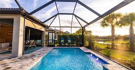 11970 Westmoreland WAY, Fort Myers 33913, FL