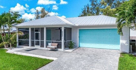 3980 Full Moon CT, Naples 34112, FL