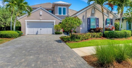 5166 ANDROS DR, Naples 34113, FL