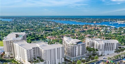 1925 Metropolitan BLVD 601, Naples 34104, FL