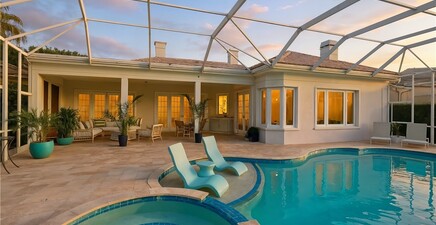 800 Ashburton DR, Naples 34110, FL