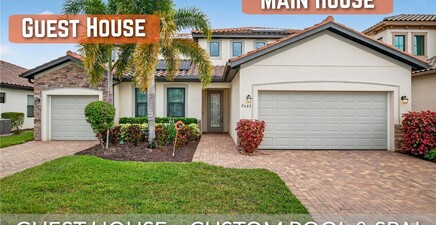 9442 Greenleigh CT, Naples 34120, FL