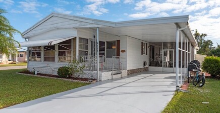 2798 Teakwood BLVD, North Fort Myers 33917, FL