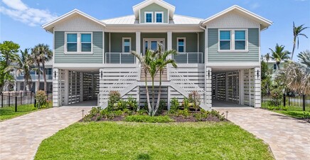 117 Hercules DR, Fort Myers Beach 33931, FL