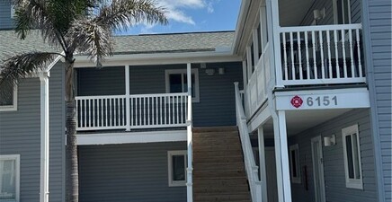 6151 Estero BLVD 3, Fort Myers Beach 33931, FL