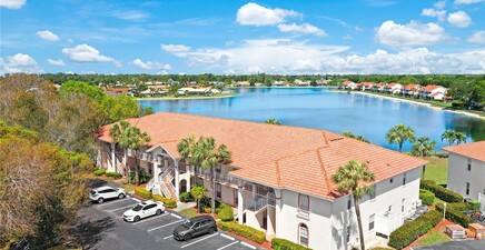 505 Mardel DR 109, Naples 34104, FL