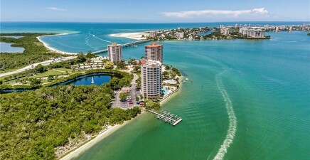 8771 Estero BLVD 604, Fort Myers Beach 33931, FL