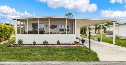 64 Sturbridge LN, Fort Myers 33908, FL