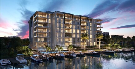 3300 Gulf Shore BLVD N 707, Naples 34103, FL