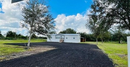175 Bald Cypress AVE, Clewiston 33440, FL