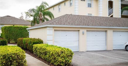 3235 Cypress Glen WAY 309, Naples 34109, FL