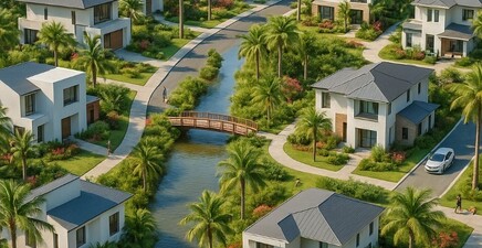 536 Evergreen RD, North Fort Myers 33903, FL