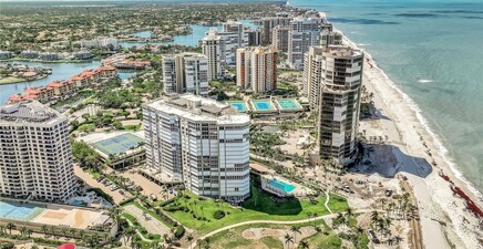 4401 Gulf Shore BLVD N 1104, Naples 34103, FL