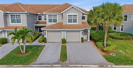 11007 Mill Creek WAY 1501, Fort Myers 33913, FL