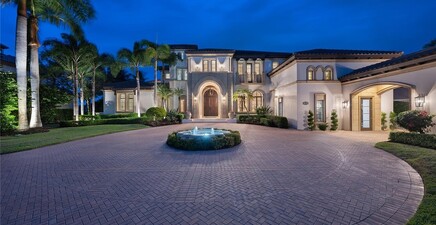 2125 Canna WAY, Naples 34105, FL