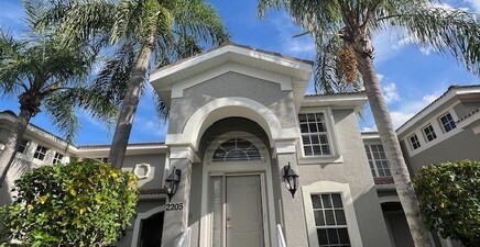 10113 Colonial Country Club BLVD 2205, Fort Myers 33913, FL
