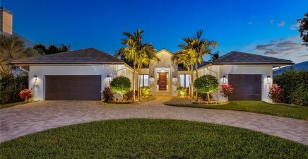 1550 Chesapeake AVE, Naples 34102, FL