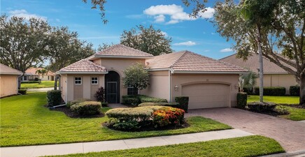 6840 Bent Grass DR, Naples 34113, FL