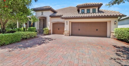 16117 Herons View DR, Alva 33920, FL