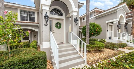 10110 Colonial Country Club BLVD 105, Fort Myers 33913, FL