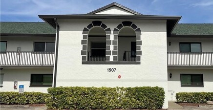 1507 Cape Coral PKWY W 6, Cape Coral 33914, FL