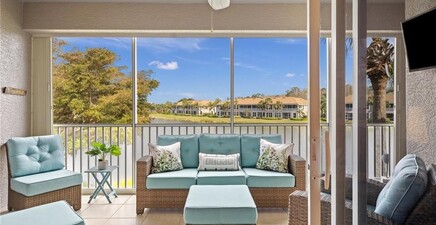 10005 Sky View WAY 2108, Fort Myers 33913, FL