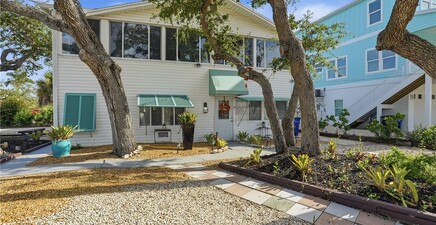 5474 Oak Ridge AVE, Fort Myers Beach 33931, FL