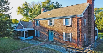 3480 Lionel RD, Mims 32754, FL