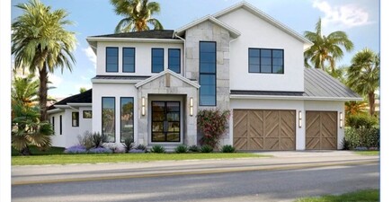 812 Milan CT, Marco Island 34145, FL