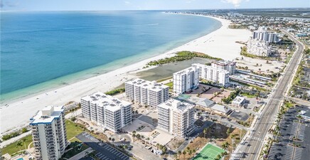 7150 Estero BLVD 800, Fort Myers Beach 33931, FL