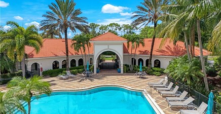 12854 Carrington CIR 102, Naples 34105, FL