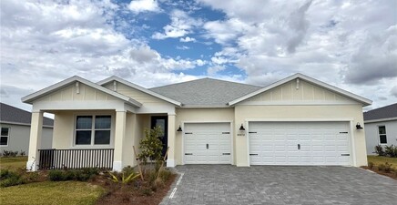 44456 Frontier DR, Punta Gorda 33982, FL