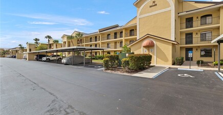 16440 Kelly Cove DR 2806, Fort Myers 33908, FL