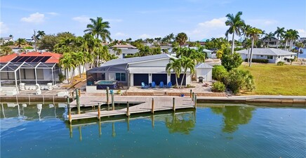 10 Clearview BLVD, Fort Myers Beach 33931, FL