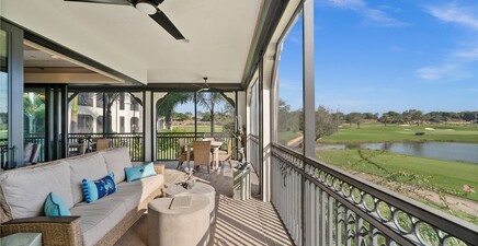 16436 Carrara WAY 102, Naples 34110, FL