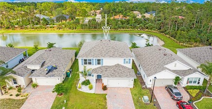 673 Hadley ST E, Naples 34104, FL