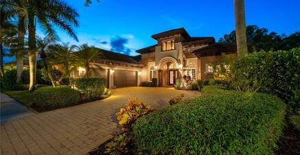 9034 Shenendoah CIR, Naples 34113, FL