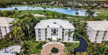 583 Audubon BLVD C201, Naples 34110, FL