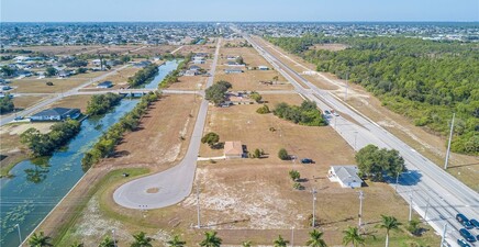 1518 Kismet PKWY E, Cape Coral 33909, FL