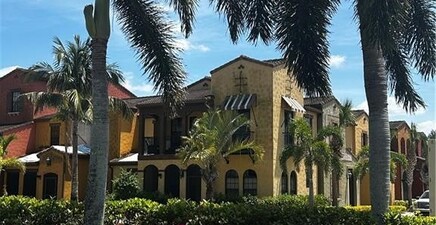 11761 Adoncia WAY 3907, Fort Myers 33912, FL